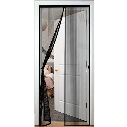 �h���� 127 x 234 cm �ԕ��E�z�R���̐N����h��,�ȒP���t���}�O�l�b�g���J�Ԍˉᒠ�J�[�e���}�W�b�N�e�[�v�t���x�����_�����ˏ�����|�o����������p, �u���b�N