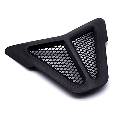 Garde de carénage avant YZF R15 V3 protection air 28-50mm