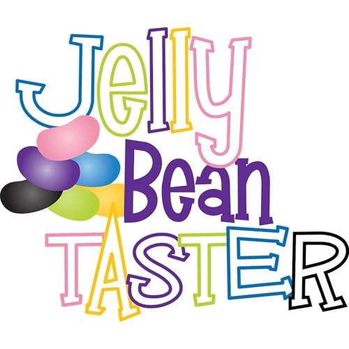 Taza de Cerámica CafePress Jelly Bean 11 oz miniatura 3