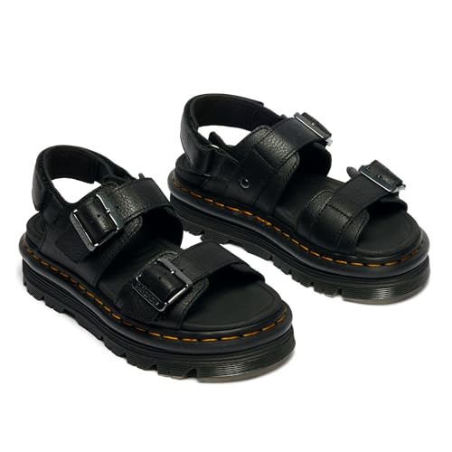 Sandales et nu pieds Dr. Martens Zebzag Sandal pour Femme - vue 10