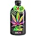 Produktbild Homegrow24 Cannabis Dünger Indoor & Outdoor für Cannabispflanzen Wachstumsphase und Blütephase BIOlogischer organischer Grow & Bloom Hanfdünger I Starter Set (1000 ml)