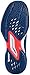 Babolat Junior Propulse 3 All Court Kids' Tennis Shoes, Estate Blue/White (US Kids Size 5)