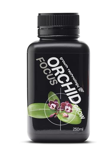 Growth Technology GT Orchid Grow Focus
