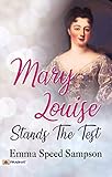 Mary Louise Stands the Test (English Edition)