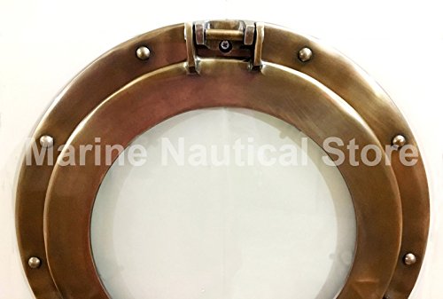 El mejor review de Ojo buey - solo los mejores. 18 Imagen adicional