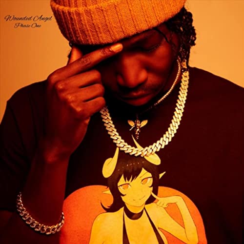  Phase One (Interlude) [Explicit]