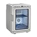 Produktbild Mini-Kühlschrank 19 Ltr. inkl. Netzstecker und 12V für Auto