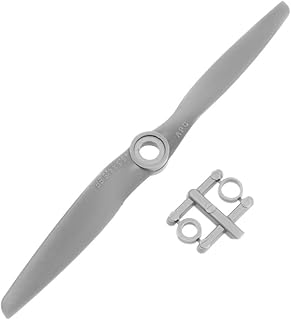 APC-Landing Products Speed 400 Pusher Propeller, 5.5 x 4.5E, APC05545EP