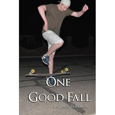 [(One Good Fall)] [By (author) David Farland] published on