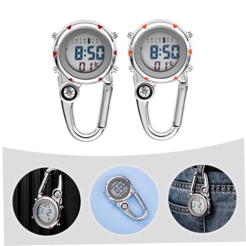 Montre de poche escalade pour éviter la sueur au poignet