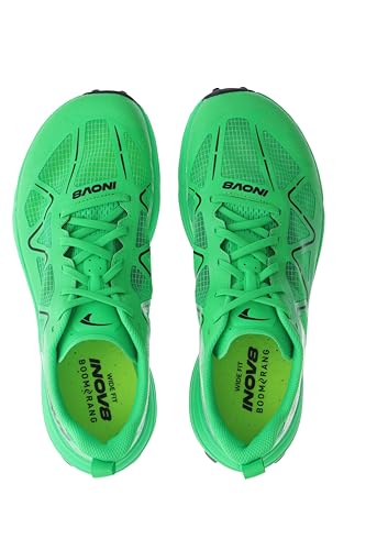 INOV8 Men's Mudtalon Zero - Zero Drop Trail Running Shoes3