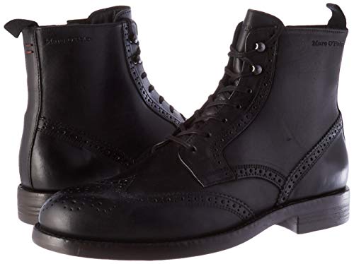 Marc O'Polo 725926302149, Stivaletti Bassi con