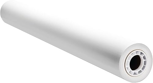 Vista 17 de FastPlot Banner de vinilo para exteriores, impermeable, 15 mil 14.11 oz, rollo de 24 pulgadas x 60 pies, núcleo de 2 pulgadas