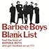 Blank List
