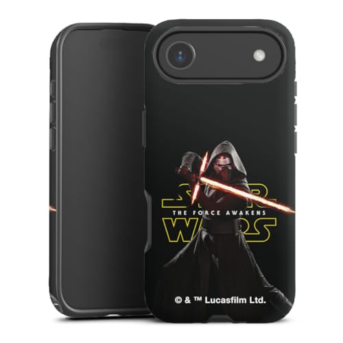 Coque iPhone Air Star Wars antichoc pour protéger votre mobile partout