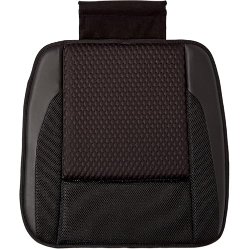 ボンフォーム シートクッション ベーシックスタイル 5748-43BK