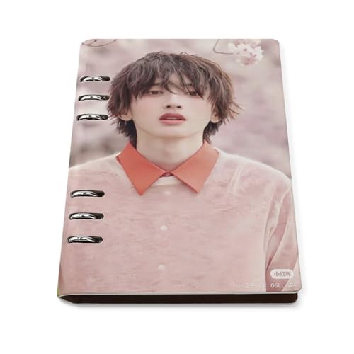 A5 �����O�m�[�g ���} �x�C 38 ���g���ւ��\ ���@�\�v�����i�[ ���L�� �w�p�i �����p�i One Size