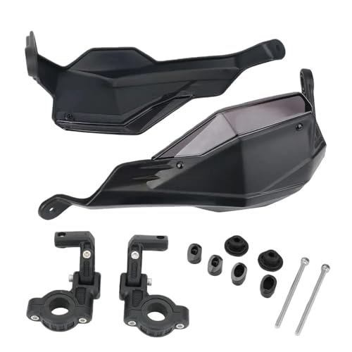 Protège-mains moto pour NX500 CB500X 2025 déflecteur vent