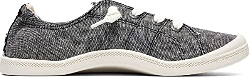 Roxy Women's Bayshore, Slip-on, Sneakers, Shoes4