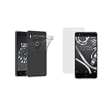 ► PROTECTOR DE PANTALLA DE ALTA TRANSPARENCIA. ◄ Fabricado con una dureza de hasta 9H y un grosor de apenas 0,3 mm, añade una protección extra a tu pantalla sin perder sensibilidad al tacto.