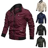 【DE 7-14 Tage schnelle Lieferung】Ankunft innerhalb von 7-14 Tagen nach dem Kauf des Produkts.Bei Fragen können Sie uns gerne kontaktieren.Wir werden Ihnen innerhalb von 24 Stunden antworten und unser Bestes tun,um das Problem für Sie zu lösen.Für weitere Styles gehen Sie bitte zum Ncenglings Shop 👉👉Kaufen Sie 2 oder mehr,um einen zusätzlichen Rabatt von 🔥🔥2-10%🔥🔥zu erhalten.Herren Mantel,T-Shirts,Tops,Pullover,Herren Hosen,Sweatshirts,Hoodies,Sportanzüge,Jacke,Business Hemd. MfG