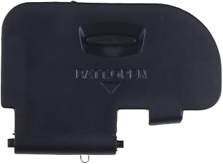 Pixco バッテリードア蓋 交換用 for Canon EOS 5D Mark III