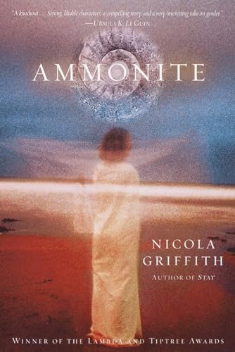 Ammonite: A Novel