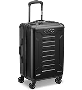 Amazon | [DELSEY PARIS] [デルセー] スーツケース TITANIUM