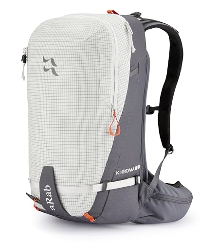 Rab Khroma 22 Backpack Pewter Medium