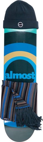Almost Winter Board V3 7,5 R7 plateau skate érable canadien 19,1 cm