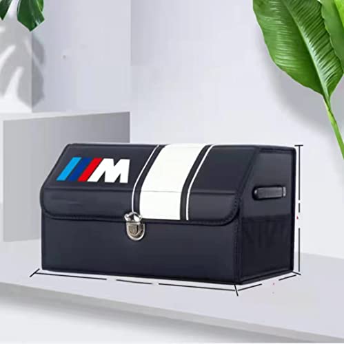 BMW 収納ボックス トランクバッグ ラゲッジ収納ソフト 専属ロゴ パーティション収納設計 板挟み 丈夫で長持ちする 車用