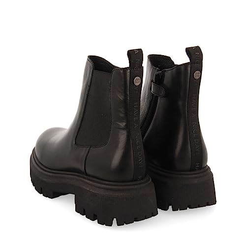 GIOSEPPO Girl's Modern Oxford Boot3