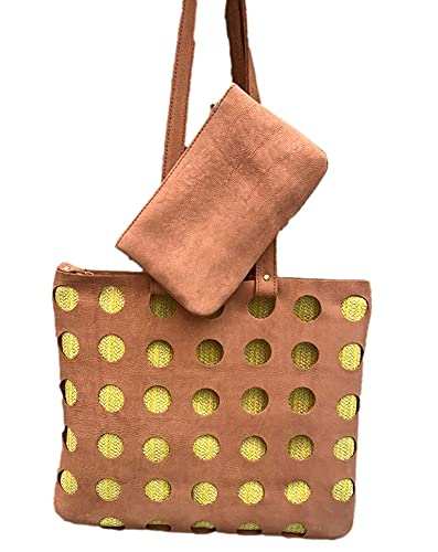 Bolso de hombro Elyeli modelo Lillo Emma