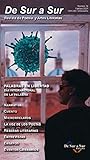 Revista de Poesía y Artes Literarias: Poetas de Hoy de España y Latinoamérica (De Sur a Sur Poesía y Artes Literarias nº 4)