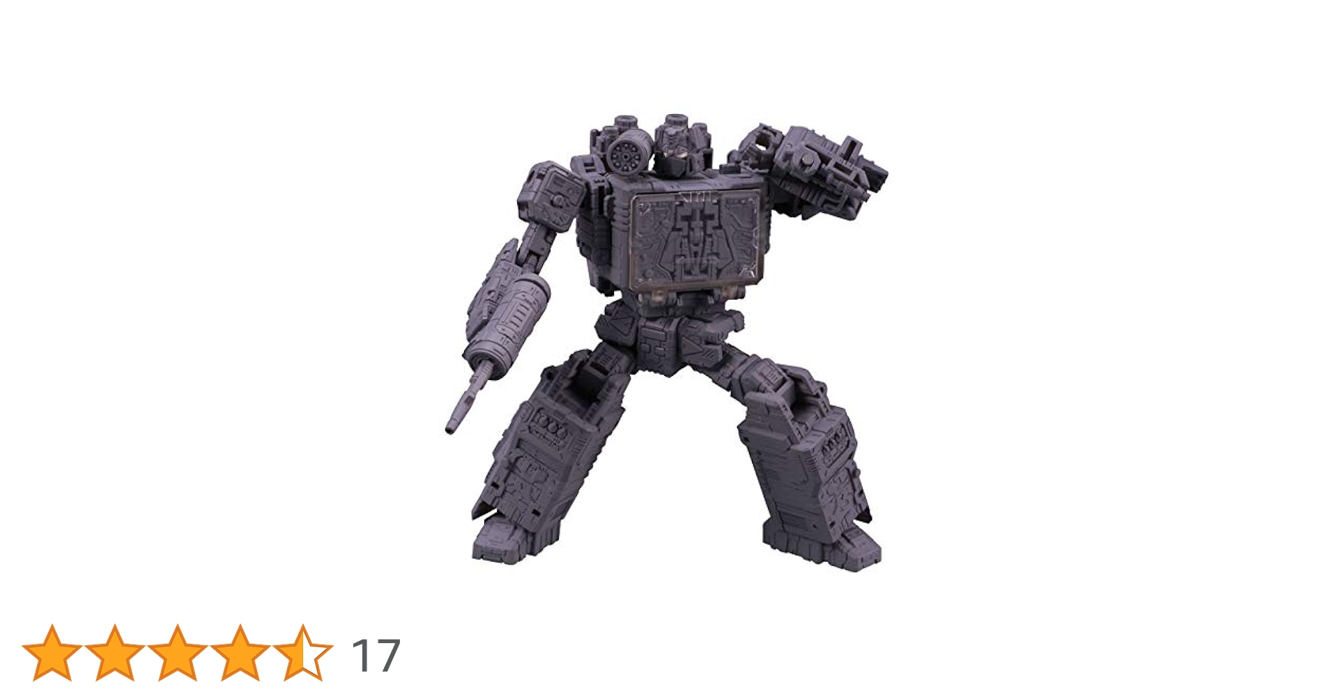 Amazon.co.jp: トランスフォーマー シージシリーズ SG-24
