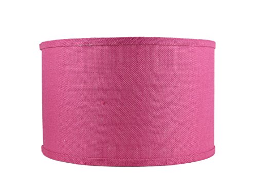 Classic Drum Lampshade