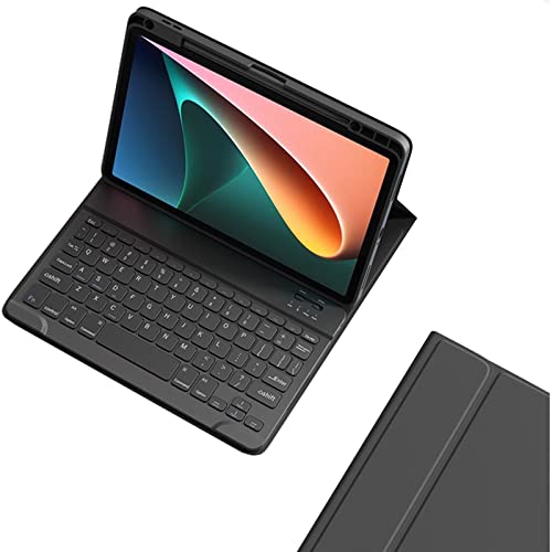 Xiaomi Pad 6 キーボードカバー・スタイラスペン付き 41tBiaeoCAL.jpg