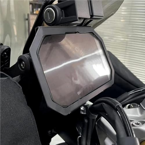 Protection d'écran TFT R1300GS contre rayures et reflets - 3
