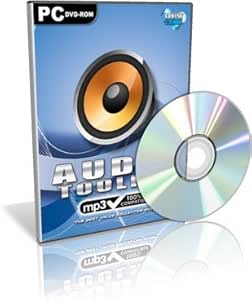 Music/Audio Editing Tool-kit