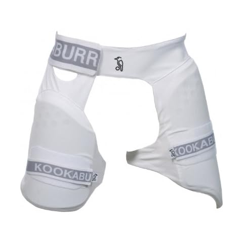 Kookaburra Kids Pro Guard 500 Cricket Protection Cover