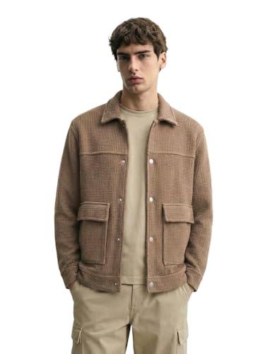 Image of THE INDIAN GARAGE CO Mens Jacket
