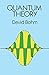 Quantum Theory (Dover Books on Physics)