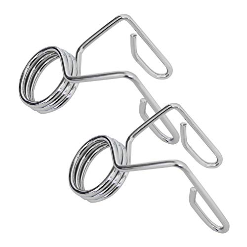 Barra Olímpica Crossfit - 2,20 m - Slade Fitness