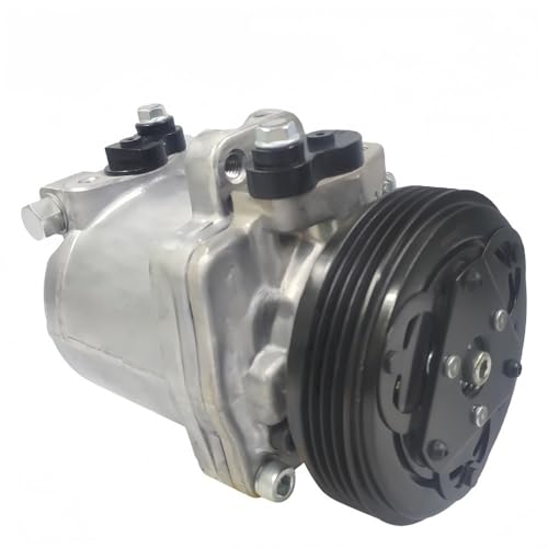 CR06B Auto A/C Compressor for Suzuki Mehran 95200-58J40