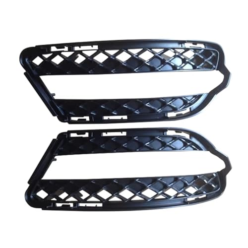 Grille de phare antibrouillard pour rouler sereinement en Classe S - 4