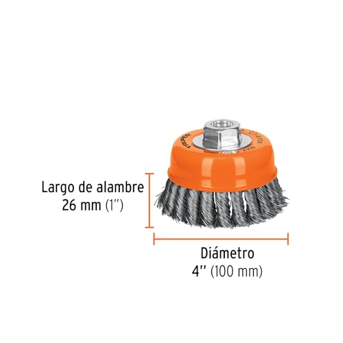 carda de copa marca TRUPER (3)