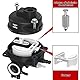 1PZ F6C-C56 Vergaser 595656 591979 Ersatz für Briggs & Stratton 300E 450E OVH 591979 595656 590556 799583 591160 593261 591110 Carb de Rasenmähermotoren Rasenersatzteile