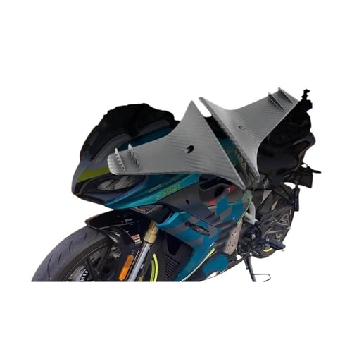 Ailerons de carénage avant pour 250SR 300SR 2020-2025 cache dynamique