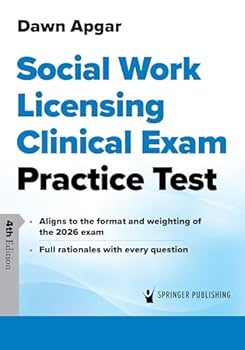 Social Work Licensing Clinical Exam Practice Test