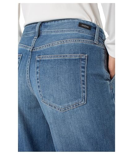 Liverpool Women's Weekender Relaxed Mid-Rise Jeans 30" Inseam3